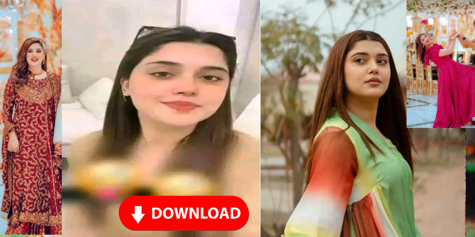 Kanwal Aftab - Leaked Trending Viral