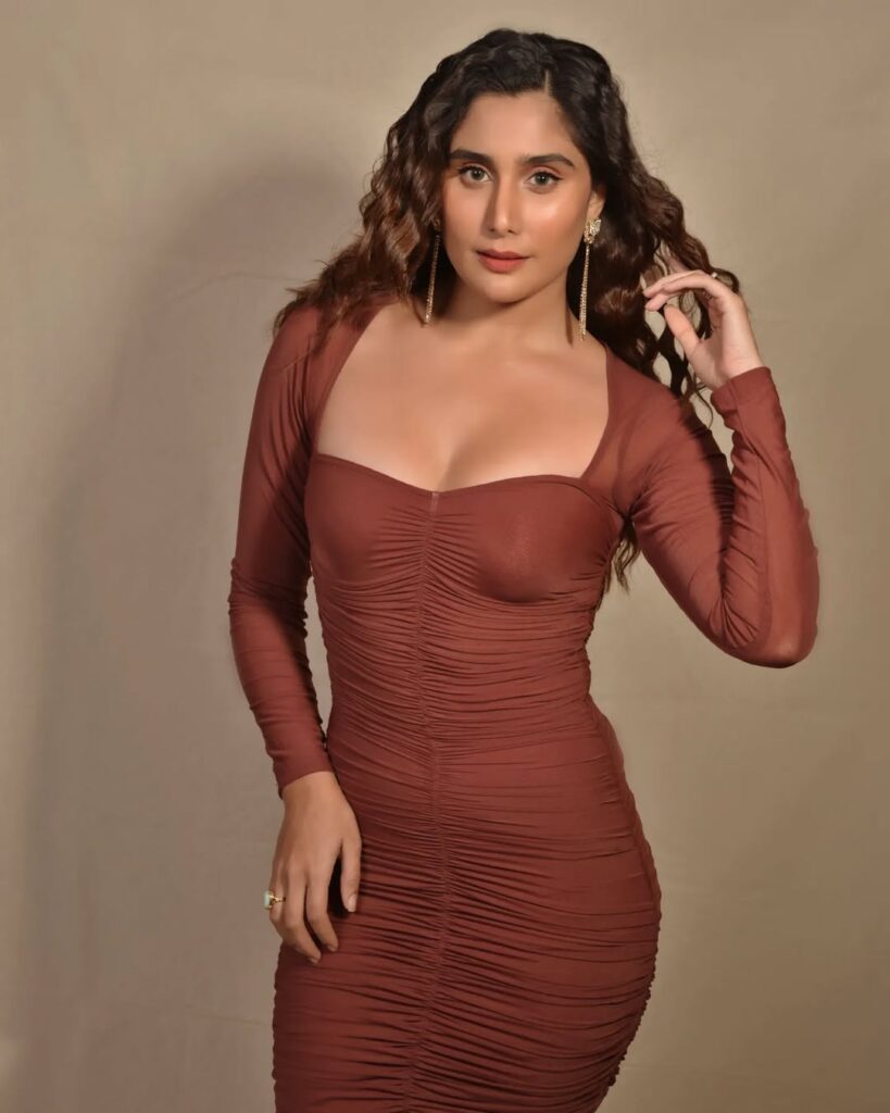 Nikhita Chopra​